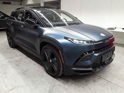 Blau Gebraucht 2023 Fisker Ocean Extreme SUV | 28.920 €