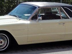 Gelb Gebraucht 1964 Ford Thunderbird Coupé | 14.990 €