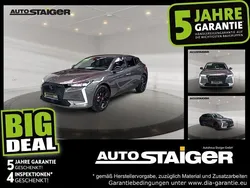 Grau/typ aussenverkleidung metallic Gebraucht 2023 DS Automobiles DS4 Performance Line Plus Limousine | 26.979 € (Fairer Preis)