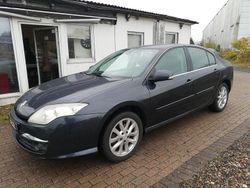 Grau Gebraucht 2007 Renault Laguna III Dynamique Limousine | 3.500 € (Fairer Preis)