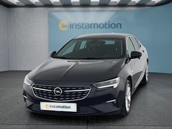 Schwarz Gebraucht 2021 Opel Insignia Limousine | 22.199 € (Etwas zu teuer)