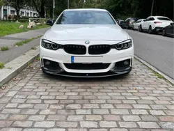 Weiß Gebraucht 2018 BMW 430 Gran Coupé M Performance Coupé | 24.300 € (Fairer Preis)