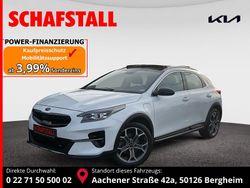 Weiß Gebraucht 2021 Kia XCeed Spirit SUV | 19.479 € (Fairer Preis)