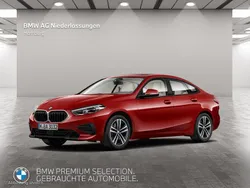 Rot Gebraucht 2020 BMW 220 Advantage Coupé | 26.708 € (Fairer Preis)