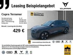 Timanfaya grau metallic Gebraucht 2025 Cupra Terramar SUV | 40.444 € (Superpreis)
