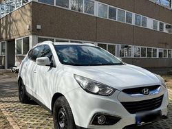 Weiß Gebraucht 2011 Hyundai ix35 SUV | 7.500 € (Fairer Preis)