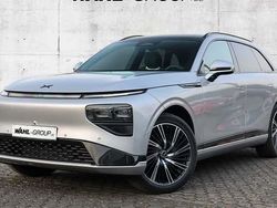 Silber Gebraucht 2025 XPENG G9 AWD Performance SUV | 72.149 € (Etwas zu teuer)