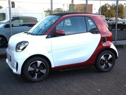 Weiß Gebraucht 2020 Smart ForTwo Electric Drive Kleinwagen | 8.950 € (Guter Preis)