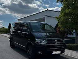 Schwarz Gebraucht 2013 VW T5 Van | 24.500 € (Fairer Preis)
