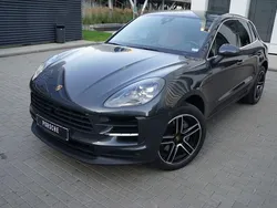 Grau Gebraucht 2019 Porsche Macan S SUV | 39.500 €