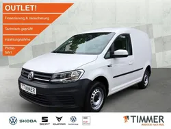 Andere Gebraucht 2020 VW Caddy Trendline Van / Kleinbus | 13.685 € (Superpreis)