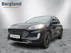 Other Gebraucht 2021 Ford Kuga Titanium X SUV | 26.790 € (Fairer Preis)