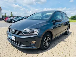 VW Golf Sportsvan