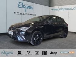 Schwarz Neu 2025 Seat Ibiza Black Edition Kleinwagen | 26.489 € (Fairer Preis)
