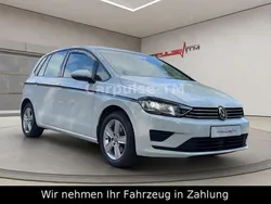 Weiß Gebraucht 2015 VW Golf VII Comfortline Limousine | 12.490 € (Guter Preis)