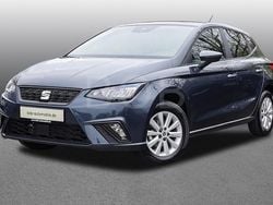 Grau Gebraucht 2025 Seat Ibiza Style Limousine | 16.444 € (Guter Preis)