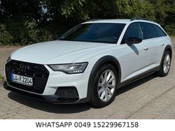 Weiß Gebraucht 2020 Audi A6 Allroad Sport Kombi | 30.800 € (Fairer Preis)