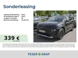 Blackmagicperleffekt Neu 2025 Skoda Elroq SUV | 31.590 € (Guter Preis)