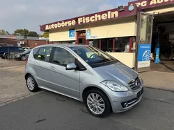Silber Gebraucht 2009 Mercedes A180 Kleinwagen | 3.999 € (Guter Preis)