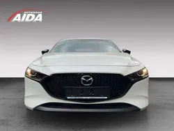 Ceramic Neu 2025 Mazda 3 Homura-Line Limousine | 28.950 € (Fairer Preis)