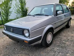Silber Gebraucht 1988 VW Golf II Kleinwagen | 2.100 €