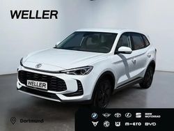 Dover white uni (weiss) Neu 2025 MG ZS Comfort Limousine | 22.500 € (Guter Preis)