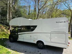 Weiß Gebraucht 2023 Fiat Ducato Van | 64.000 €