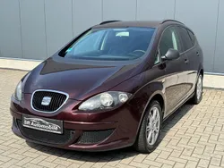 Rot Gebraucht 2008 Seat Altea XL Sport Van / Kleinbus | 2.199 € (Fairer Preis)