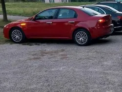 Alfa Romeo 159