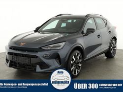 Midnight schwarz metallic Gebraucht 2025 Cupra Formentor SUV | 39.995 € (Guter Preis)