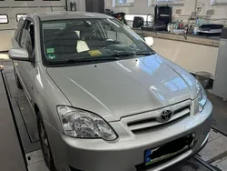 Gebraucht 2005 Toyota Corolla Sol Coupé | 4.300 € (Guter Preis)