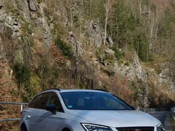 Andere außenfarben Gebraucht 2020 Cupra Leon Kombi | 24.099 € (Fairer Preis)
