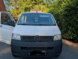 Weiß Gebraucht 2006 VW T5 Van | 11.000 € (Etwas zu teuer)