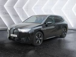 Schwarz Gebraucht 2022 BMW iX Sport Line SUV | 59.400 € (Fairer Preis)