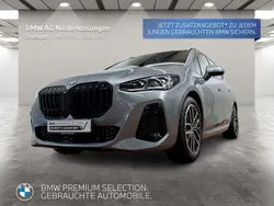 Grau Gebraucht 2024 BMW 223 Active Tourer Comfort Edition Van / Kleinbus | 45.690 € (Teuer)