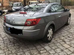 Renault Mégane Cabriolet