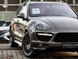 Silber Gebraucht 2012 Porsche Cayenne GTS SUV | 26.900 € (Fairer Preis)