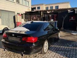 Schwarz Gebraucht 2007 BMW 335 Performance Coupé | 7.999 € (Superpreis)