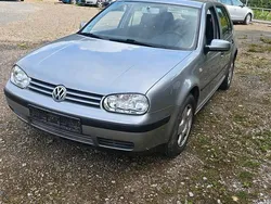 Gebraucht 2002 VW Golf IV Limousine | 1.700 € (Fairer Preis)