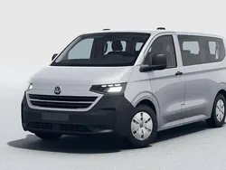 Candyweiss Neu 2025 VW T7 Van | 38.980 €
