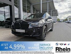 Carbonschwarz metallic Gebraucht 2024 BMW X3 Efficient Dynamics SUV | 58.590 € (Fairer Preis)