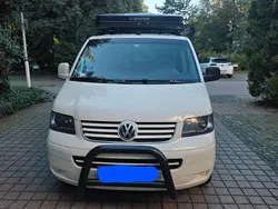 Rot Gebraucht 2006 VW T5 Van | 10.500 € (Guter Preis)