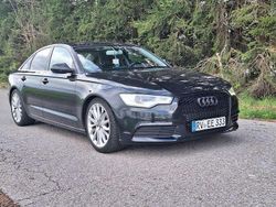 Gebraucht 2012 Audi A6 Limousine | 14.000 € (Teuer)