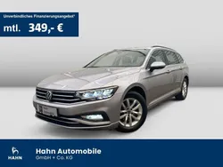 Pyritsilber metallic Gebraucht 2022 VW Passat Business Kombi | 21.530 € (Fairer Preis)