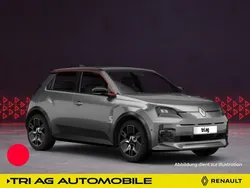 Neu 2025 Renault R5 Komfort Kleinwagen | 35.925 € (Fairer Preis)