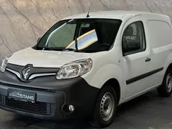 Weiß Gebraucht 2020 Renault Kangoo Rapid Extra Van / Kleinbus | 10.400 € (Fairer Preis)