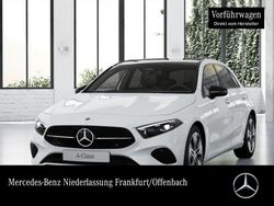 Weiß Gebraucht 2025 Mercedes A200 Progressive Limousine | 29.990 € (Fairer Preis)