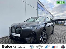Grau Gebraucht 2023 BMW iX M Sport SUV | 56.980 € (Guter Preis)