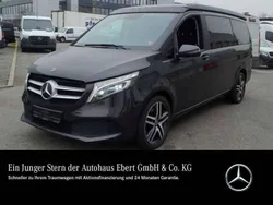 Mercedes V250