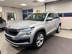 Silber Gebraucht 2022 Skoda Kodiaq Style SUV | 28.199 € (Fairer Preis)